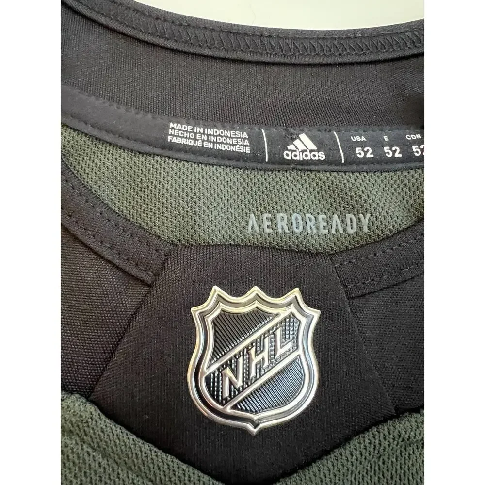 adidas nhl new